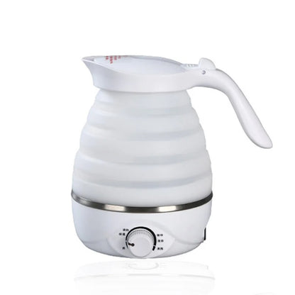 Portable Folding Electric Kettle | Best for Travelers