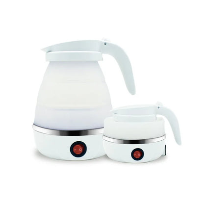 Portable Folding Electric Kettle | Best for Travelers