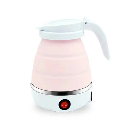 Portable Folding Electric Kettle | Best for Travelers