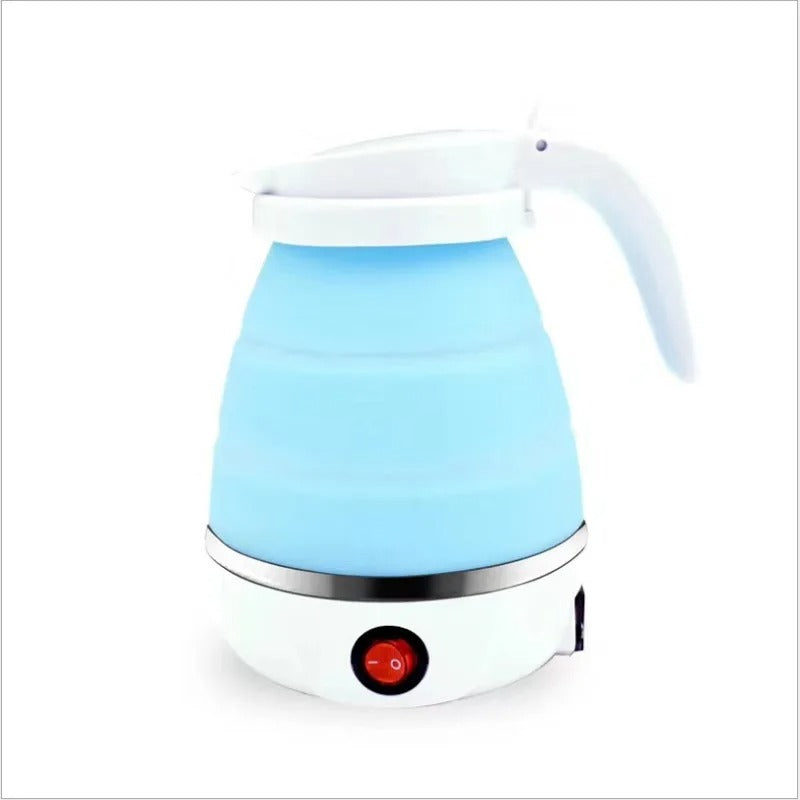 Portable Folding Electric Kettle | Best for Travelers