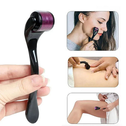 Microneedling Derma Roller