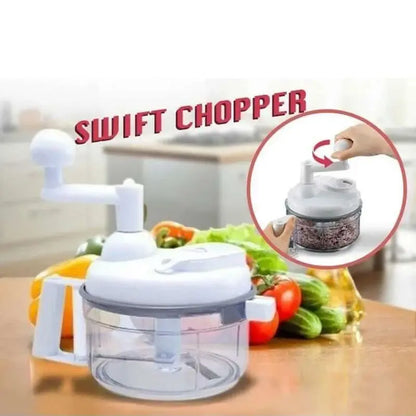 Swift Chopper for Kitchen.